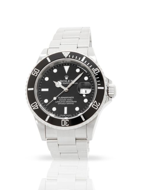 Rolex Submariner 16610 Image 7